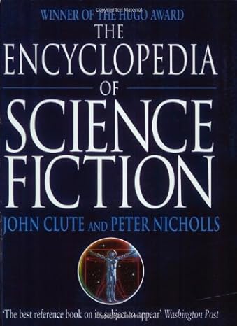 the encyclopedia of science fiction  john clute 1857238974