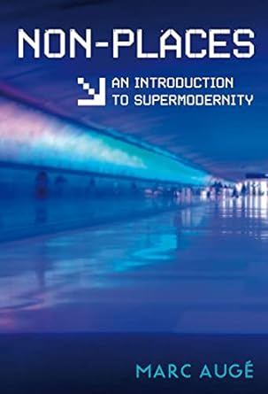 an introduction to supermodernity 2nd edition marc auge, john howe 1844673111, 978-1844673117