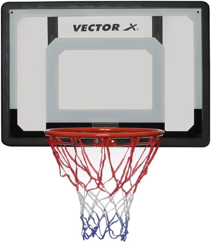 vector x basketball backboard wall mount basketball board outdoor basketball court board basketball board