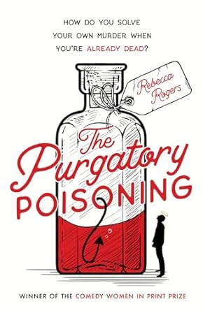 the purgatory poisoning  rebecca rogers 0008694389, 978-0008694388
