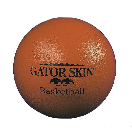 Gator Skin Basketball 8