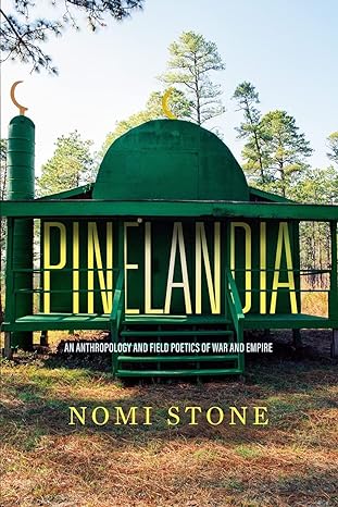pinelandia 1st edition stone 0520344375, 978-0520344372