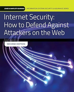 internet security how to defend against attackers on the web how to defend against attackers on the web 2nd