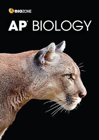 biozone ap biology 3rd edition dr tracey greenwood ,lissa bainbridge-smith ,kent pryor ,dr. tracey greenwood