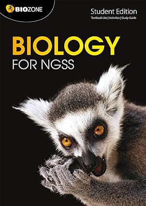biozone biology for ngss 2nd edition tracey greenwood ,lissa bainbridge-smith ,kent pryor ,richard allan