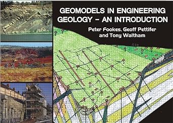 geomodels in engineering geology an introduction 1st edition peter fookes ,geoff pettifer ,tony waltham