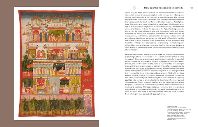 being jain art and culture of an indian religion 1st edition johannes beltz ,michaela blaser ,marion frenger