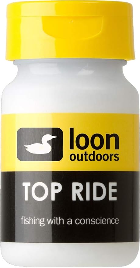 loon outdoors top ride 2 oz  ‎loon outdoors b000x6805s