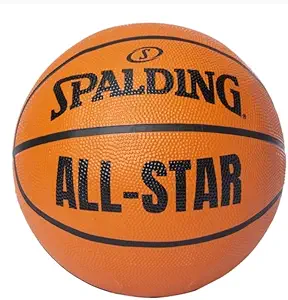basketball all star men mens basketball papalding 29 5in basketball  ‎generic b0b354tlzv