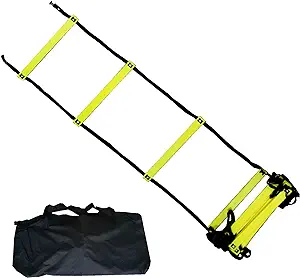 bluedot trading speed agility training sports equipment ladder  ‎bluedot trading b00nzd8c2c