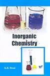 advances in inorganic chemistry 1st edition k r desai 8189473301, 978-8189473303