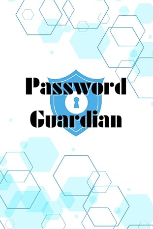password guardian 1st edition tanit suthi b0cdnknpw5