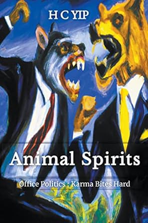 animal spirits  h c yip 979-8215768945
