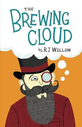 the brewing cloud  rj willow 979-8617252530