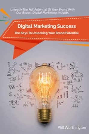 digital marketing success the keys to unlocking your brand potential unleash the full potential of your brand