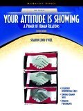 your attitude is showing 11th edition sharon lund o'neil 0131183885, 978-0131183889