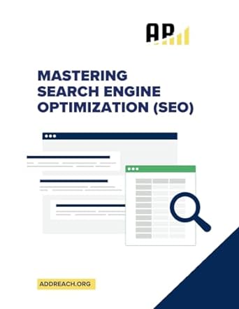 mastering search engine optimization seo 1st edition add reach ,ren nessa clarke 979-8863157214