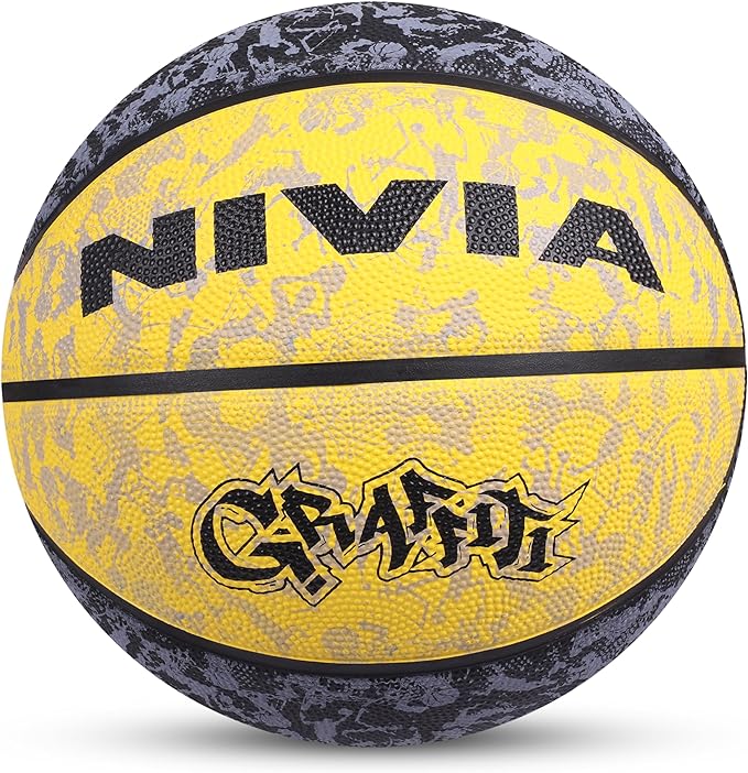 nivia graffiti basketball size 7  ?nivia b07s1t44nw
