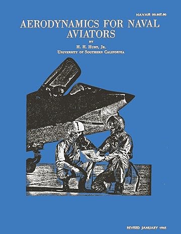 aerodynamics for naval aviators 1st edition h h hurt jr 1482781247, 978-1482781243
