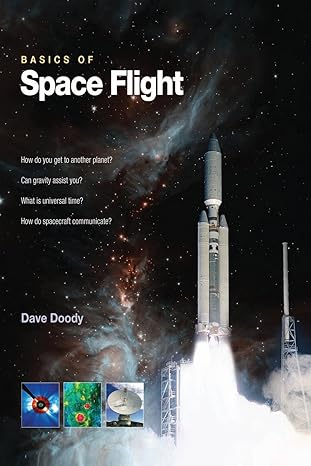 basics of space flight 1st edition dave doody 0615476015, 978-0615476018