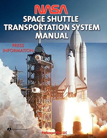 nasa space shuttle transportation system manual 1st edition nasa ,rockwell international 1935700847,