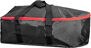 doorslay fishing boat storage bag fishing tackle bag waterproof dry bag handbag portable folding fishing