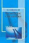 handbook of inorganic chemistry 1st edition k r desai 8189473298, 978-8189473297