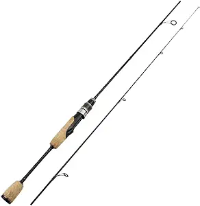 ‎xialu sxnbh light horse mouth pole segmented wooden handle road sub pole carbon soft fishing rod solid rod