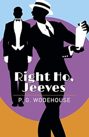 right ho jeeves  sir p g wodehouse 1789505437, 978-1789505436
