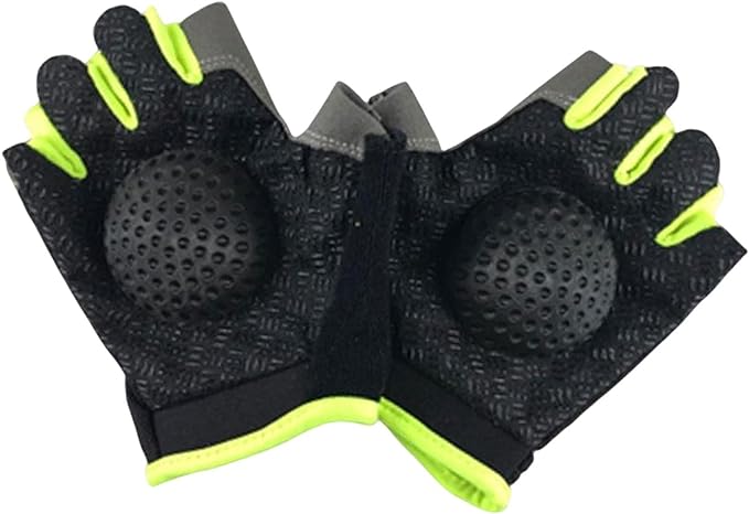 fancyes basketball dribble gloves hand posture correcting dribbling training finger training breathable for