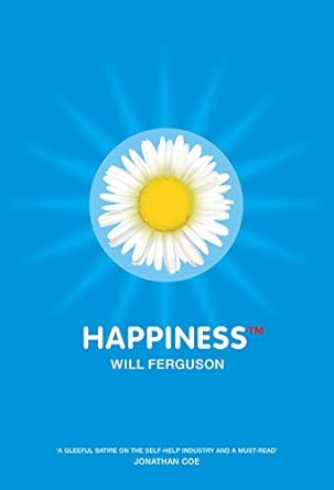 happiness  will ferguson 1841953512, 978-1841953519