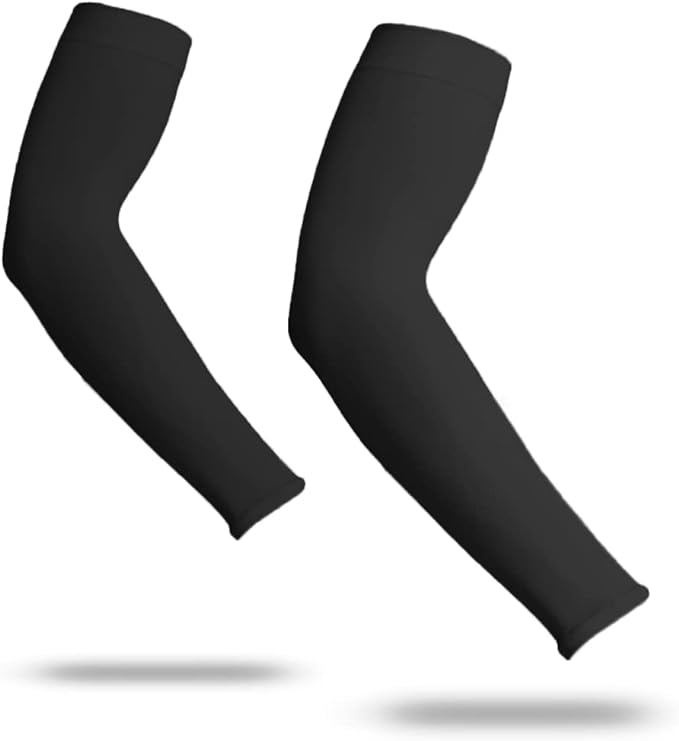 yiseven sports compression arm sleeves ‎adult xl one size fits most  ‎yiseven b07dkbj5qc