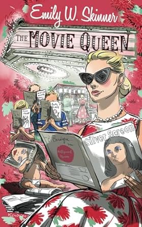 The Movie Queen