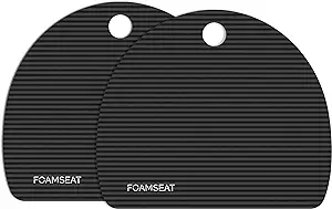 foamseat stadium seat cushion bleacher cushion portable and waterproof stadium cushion perfect for outdoor