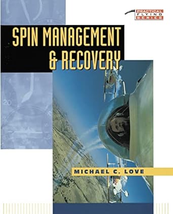 spin management and recovery 1st edition michael c love 0070388105, 978-0070388109
