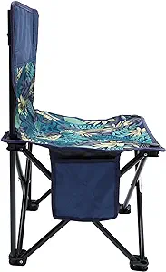 offsch folding fishing chair foldable camping chairs practical outdoor camping chair picnic chair outdoor
