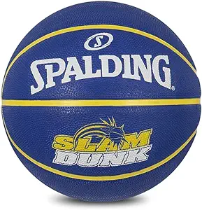 spalding outdoor indoor mens basketball ball official size 6 without air pump  ?spalding b09362qv6y