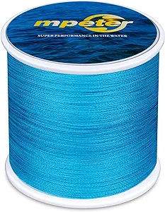 mpeter armor braided fishing line abrasion resistant braided lines high sensitivity and zero stretch 4