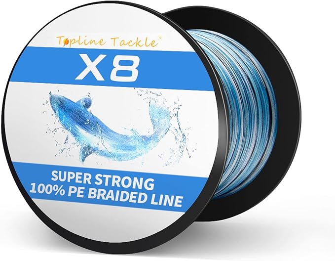 supered strength 8 strands braided fishing line abrasion resistant braided lines zero stretchand high