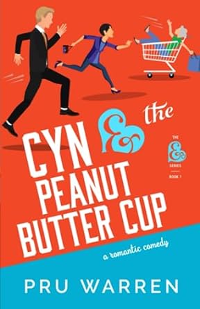 cyn and the peanut butter cup  pru warren 1735991910, 978-1735991917