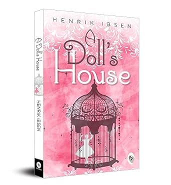a doll s house  henrik ibsen 9354401414, 978-9354401411
