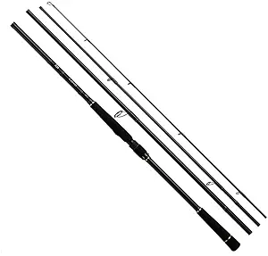 Daiwa Lateo Mobile Sea Bass Rod Various Types