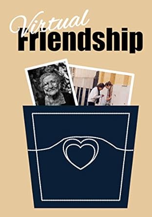 virtual friendship 1st edition inspirations musings 979-8592860201