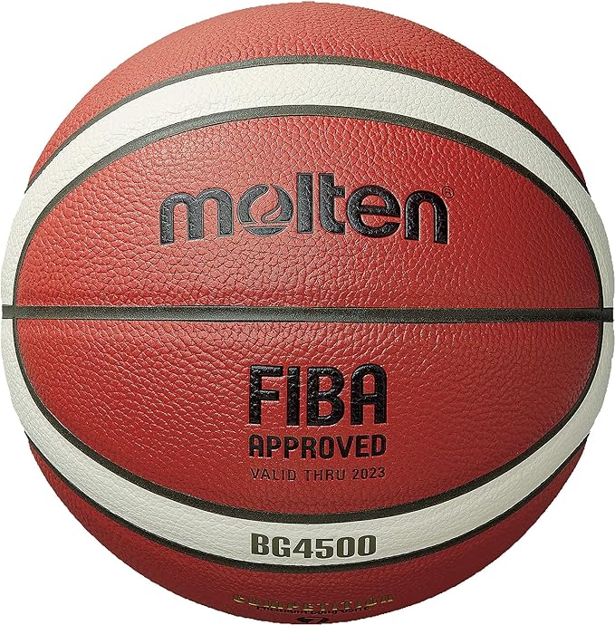 molten x series composite basketball fiba approved bg4500 size 6 2 tone  ?molten b085fsth9y