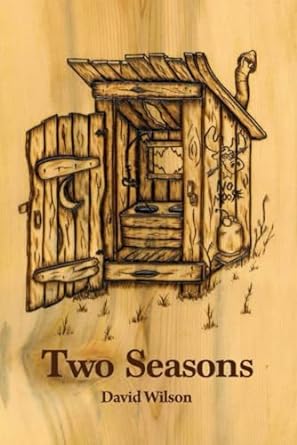two seasons  david wilson 979-8218154608
