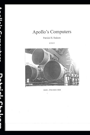 apollos computers 1st edition patrick stakem 1520215800, 978-1520215808