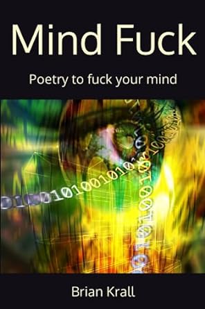 Mind Fuck Poetry