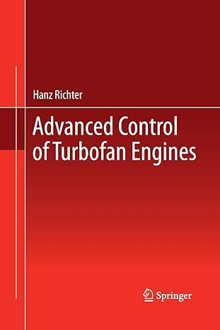 advanced control of turbofan engines 2012th edition hanz richter 148999730x, 978-1489997302