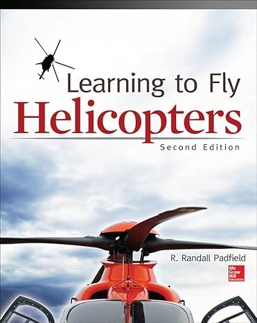 learning to fly helicopters 2nd edition r padfield 0071808612, 978-0071808613
