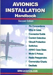 avionics installation handbook 2nd edition by robert horan 1885544243, 978-1885544247